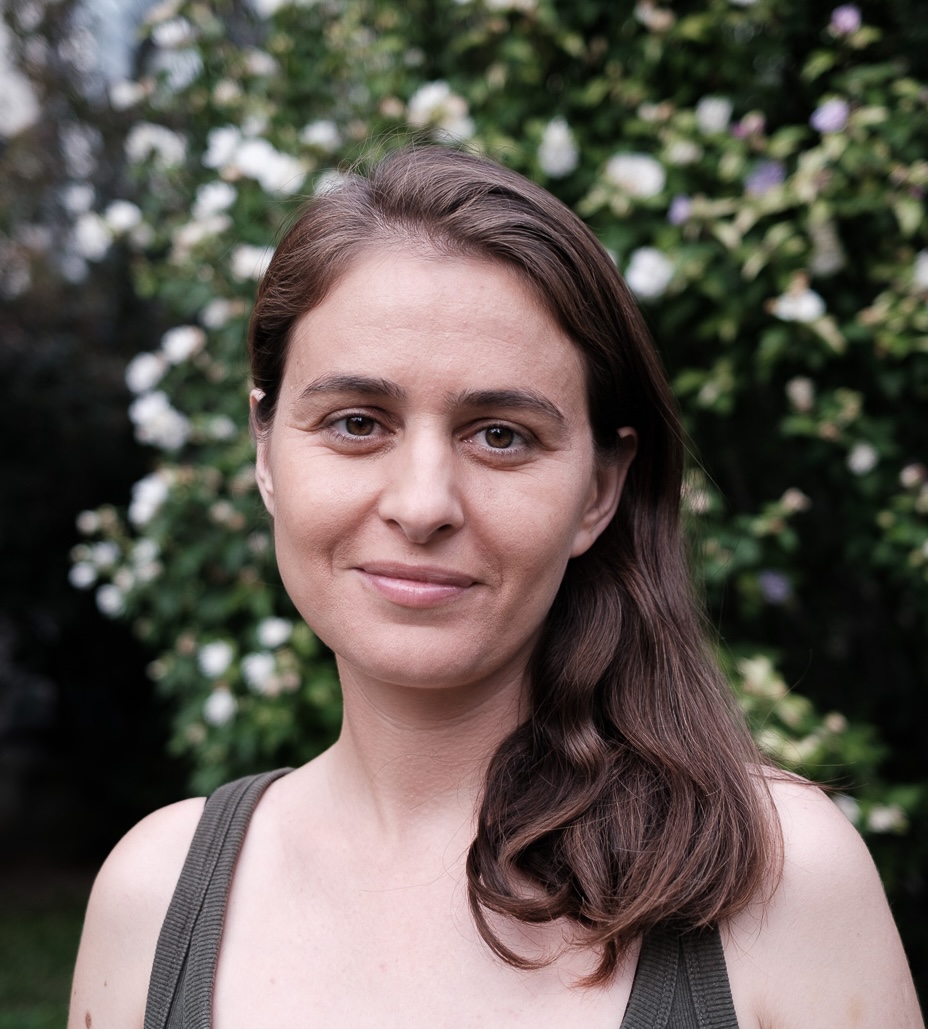 Dr. Ozge Ata