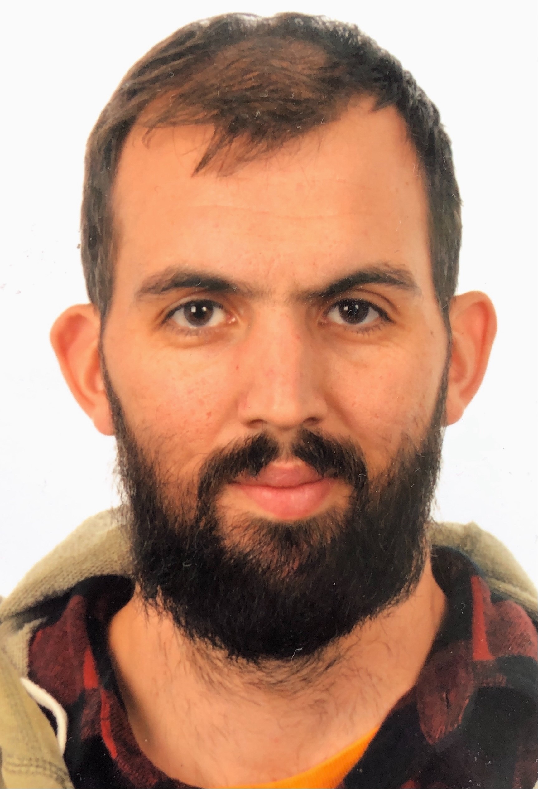 Xavier García Ortega