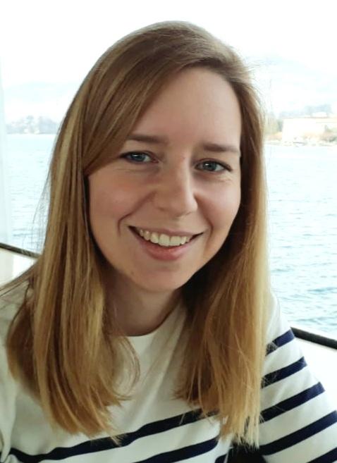 Dr. Katrien Claes