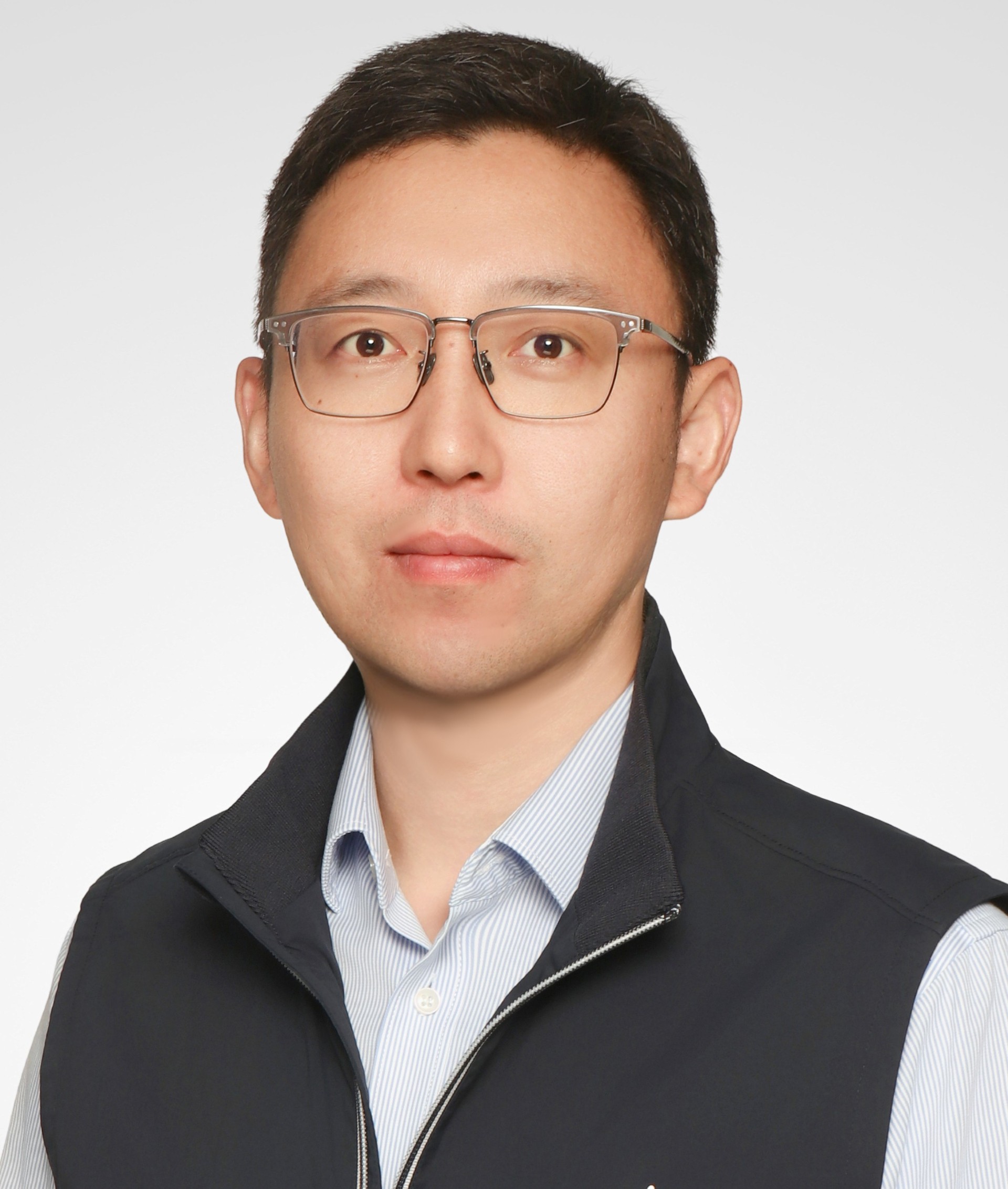 Menghao Cai
