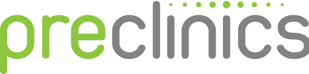 Silver Sponsor - Preclinics