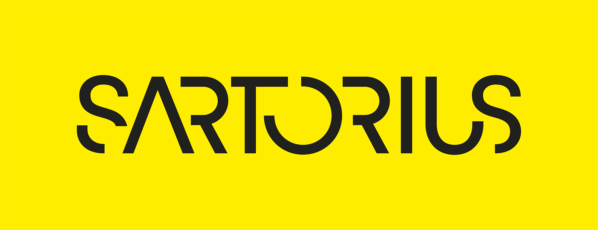 Gold Sponsor - Sartorius