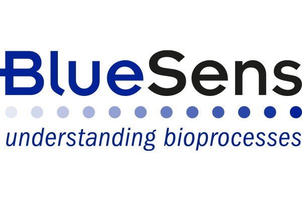 Silver Sponsor - Blue Sens