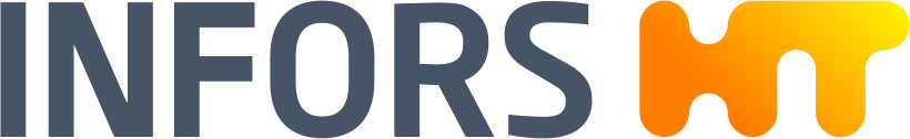 Silver Sponsor - INFORS